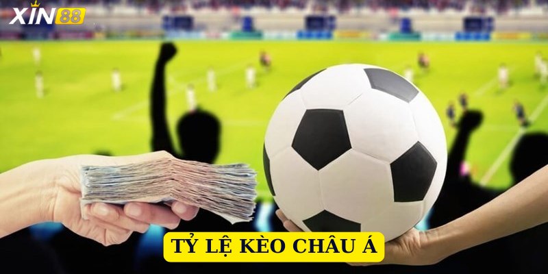 Tỷ lệ kèo nhà cái Châu á được đông đảo anh em ưa chuộng