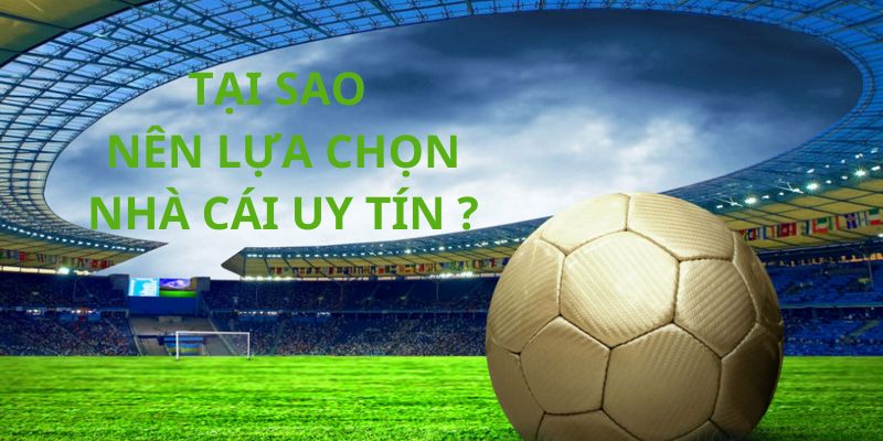 Chơi tại nhà cái uy tín 2025 giúp bạn  an tâm khi giải trí