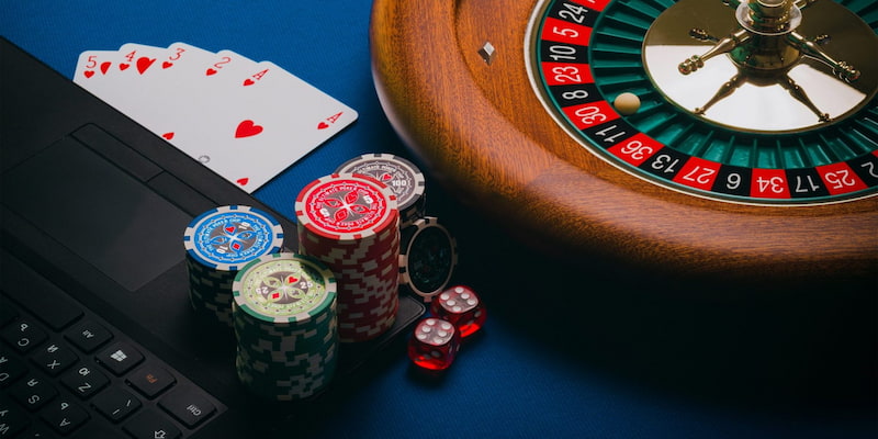 Danh sách top nhà cái game online casino hàng đầu