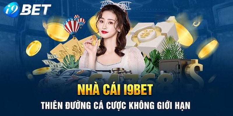 Top nhà cái uy tín nhất 2024 hấp dẫn với i9BET