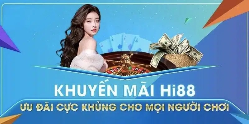 Một vài khuyến mãi cực khủng cho thành viên mới 