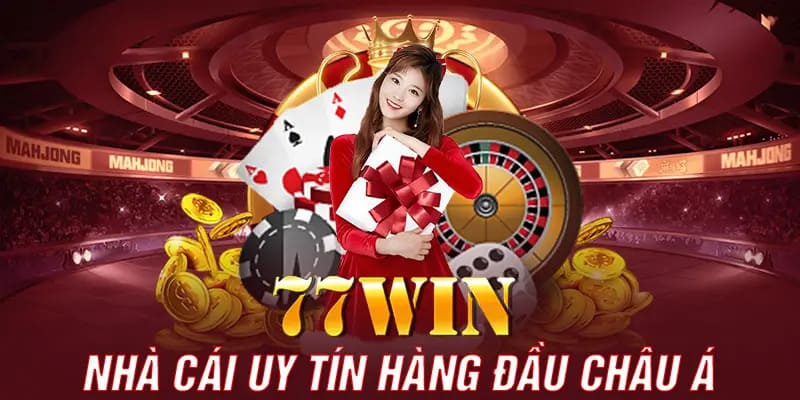 Giải trí cá độ cực đã cùng với nhà cái 77win