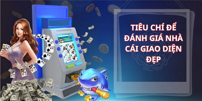 Những chỉ tiêu để chọn ra được một sân chơi đẹp