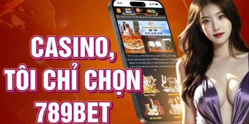 Top nhà cái casino uy tín dẫn đầu thị trường đổi thưởng 