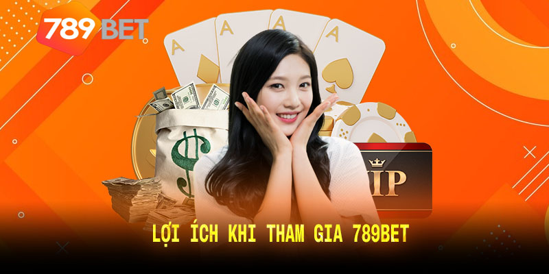 Khám phá nhà cái chơi game free 789Bet