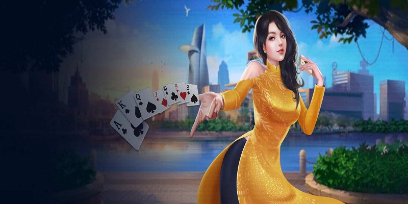 Top cổng game bài chất lượng nhất là chủ đề được quan tâm