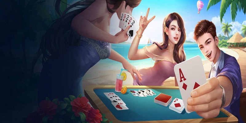 Hãy lựa chọn cổng game bài khiến bạn yêu thích nhất