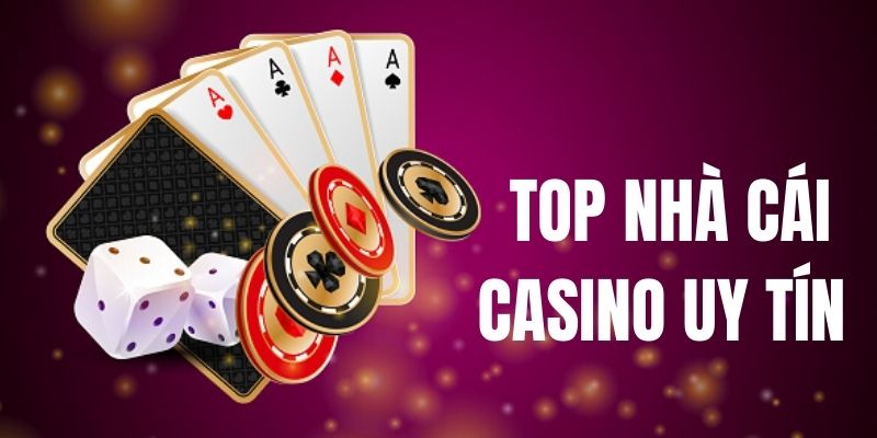 789BET - top nhà cái casino uy tín